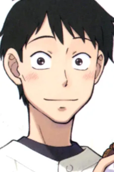 西広辰太郎