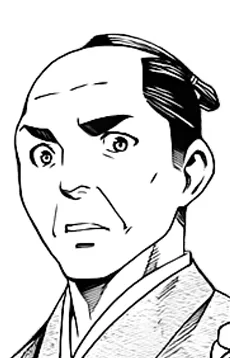 山本権八