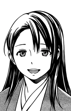 西郷千恵