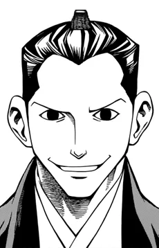 梶原平馬