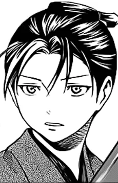 山川与七郎