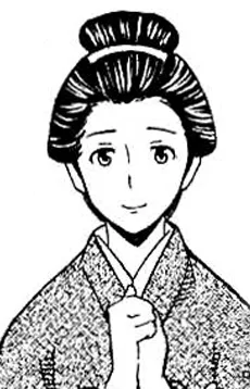 山本うら