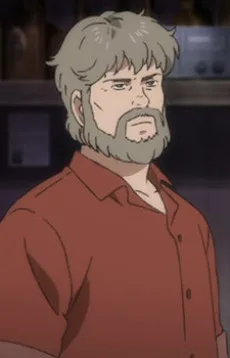 ジム・カーレンリース