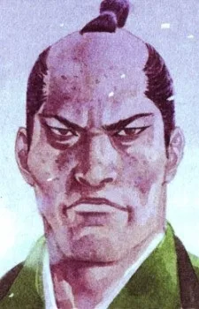吉岡伝七郎