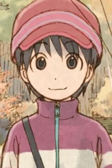 早坂みうら