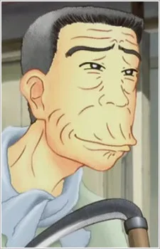 花田徳路郎
