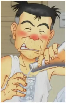 花田大路郎