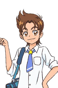 軽部タツノリ