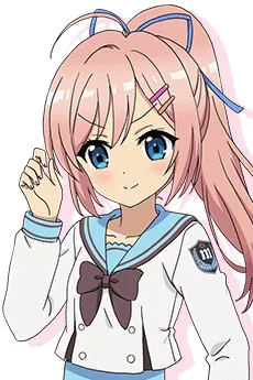 緋村那岐咲
