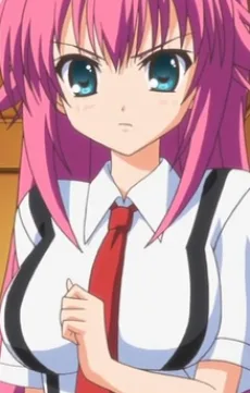 哀沢鈴香