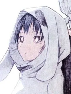 木陰 藤浪