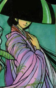鉢かづき姫