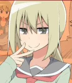 まゆり