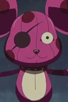 ベルフェ