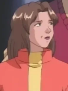 女害A