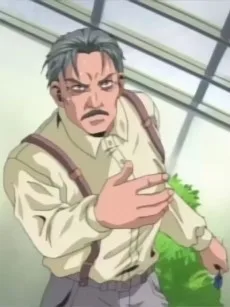 安藤一樹
