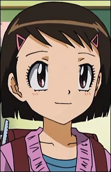 花井ちさと