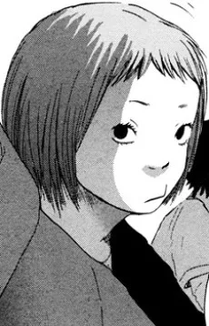 荒川マキ