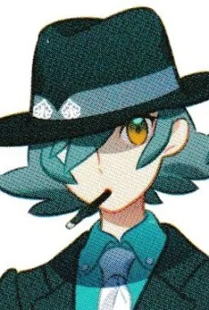 鈴無音々