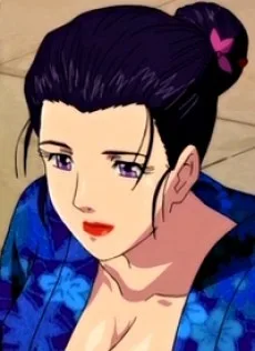 静枝