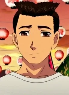 健太郎
