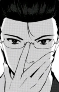 綾小路海斗