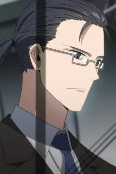 白岳 仙之介