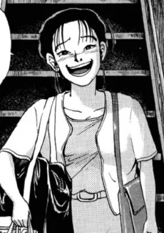 中野靖子