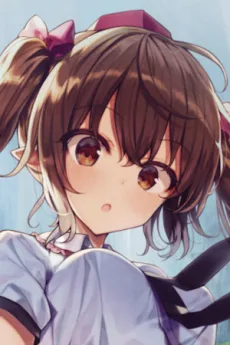 姫海棠はたて