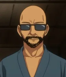 蛇之目夢一郎