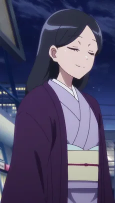 呉夜叉