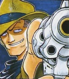 ワイルド・ジョー