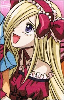 ルナ