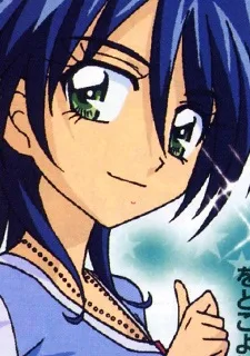 雪野のえる