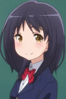 辻まりな