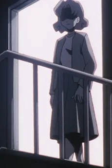 アイの母親