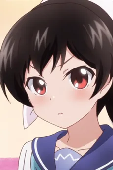 真梨花