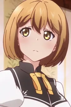 壬生麻矢