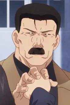 武宮