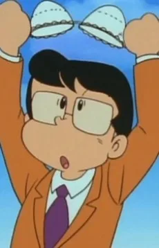 山形先生