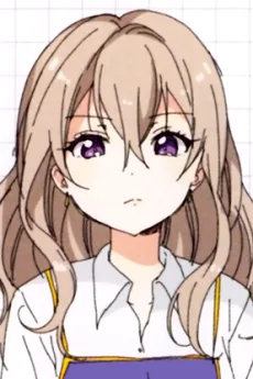 北宮初美
