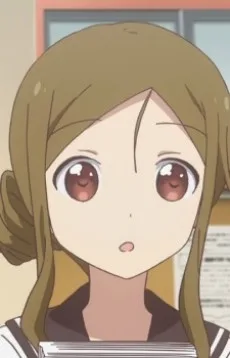 小山遥
