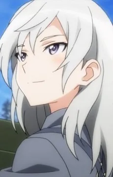 アウロラ・E・ユーティライネン