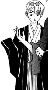 三浦 竜良