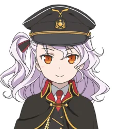 テア・クロイツェル