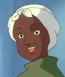 マミー
