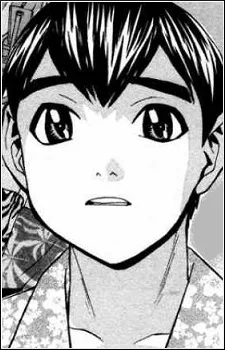 片岡正人