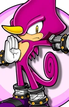 エスピオ・ザ・カメレオン