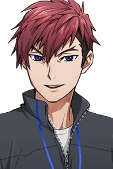 長野影虎