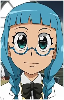 涼ヶ崎知恵
